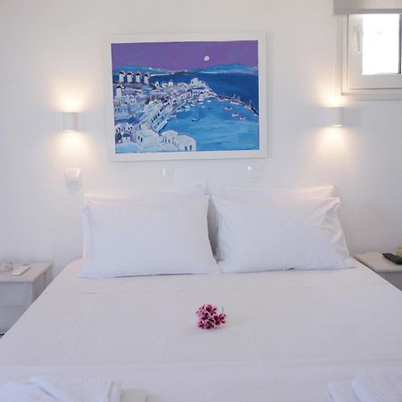 Maria Elena - Suite Home Mykonos Town Eksteriør billede