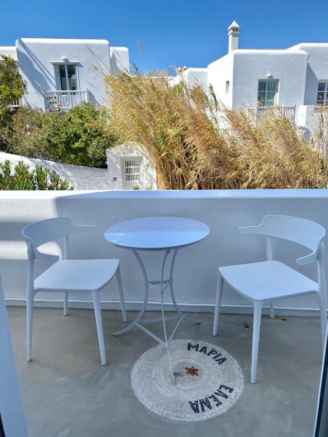 Maria Elena - Suite Home Mykonos Town Eksteriør billede