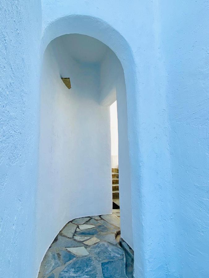 Maria Elena - Suite Home Mykonos Town Eksteriør billede