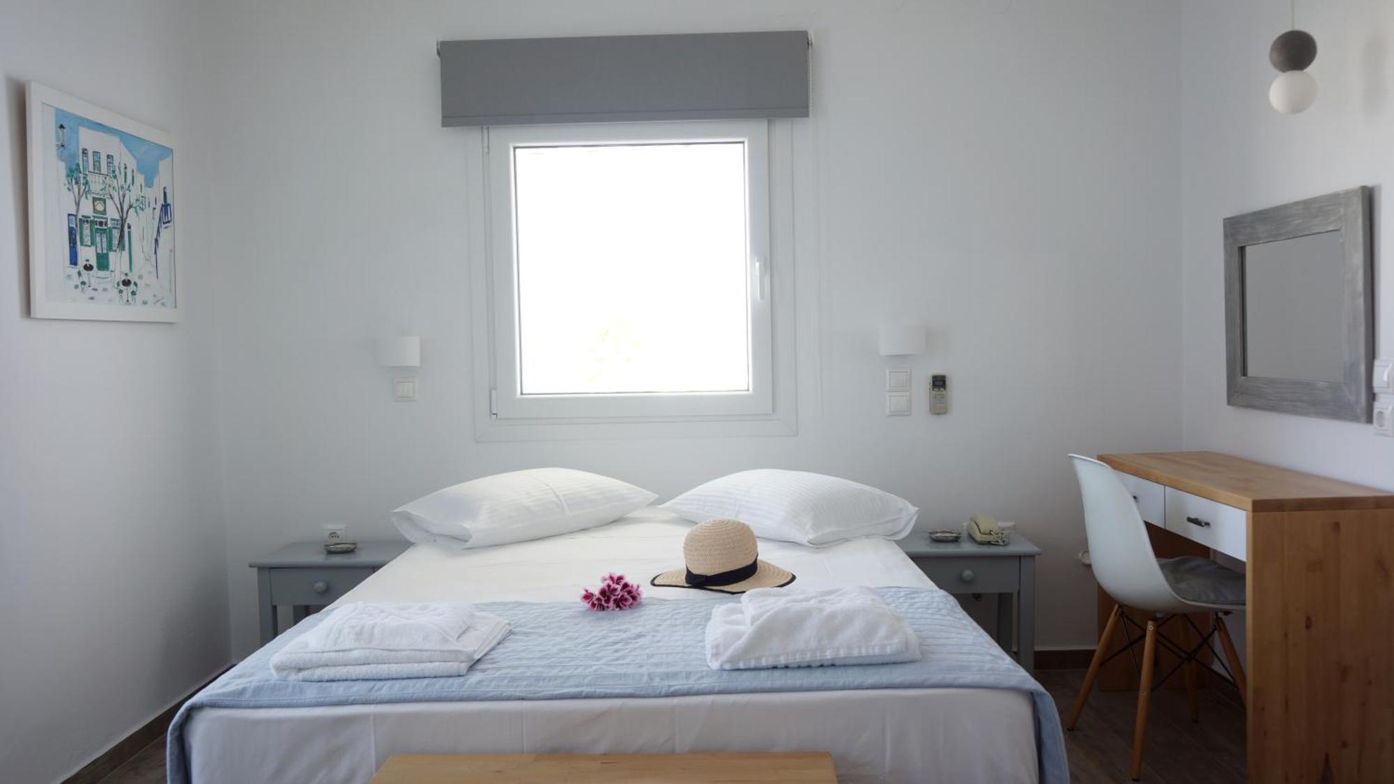 Maria Elena - Suite Home Mykonos Town Eksteriør billede