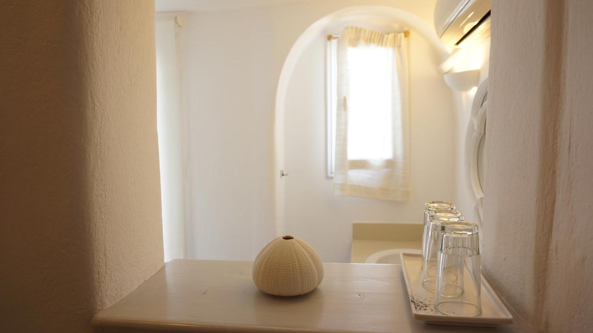 Maria Elena - Suite Home Mykonos Town Eksteriør billede