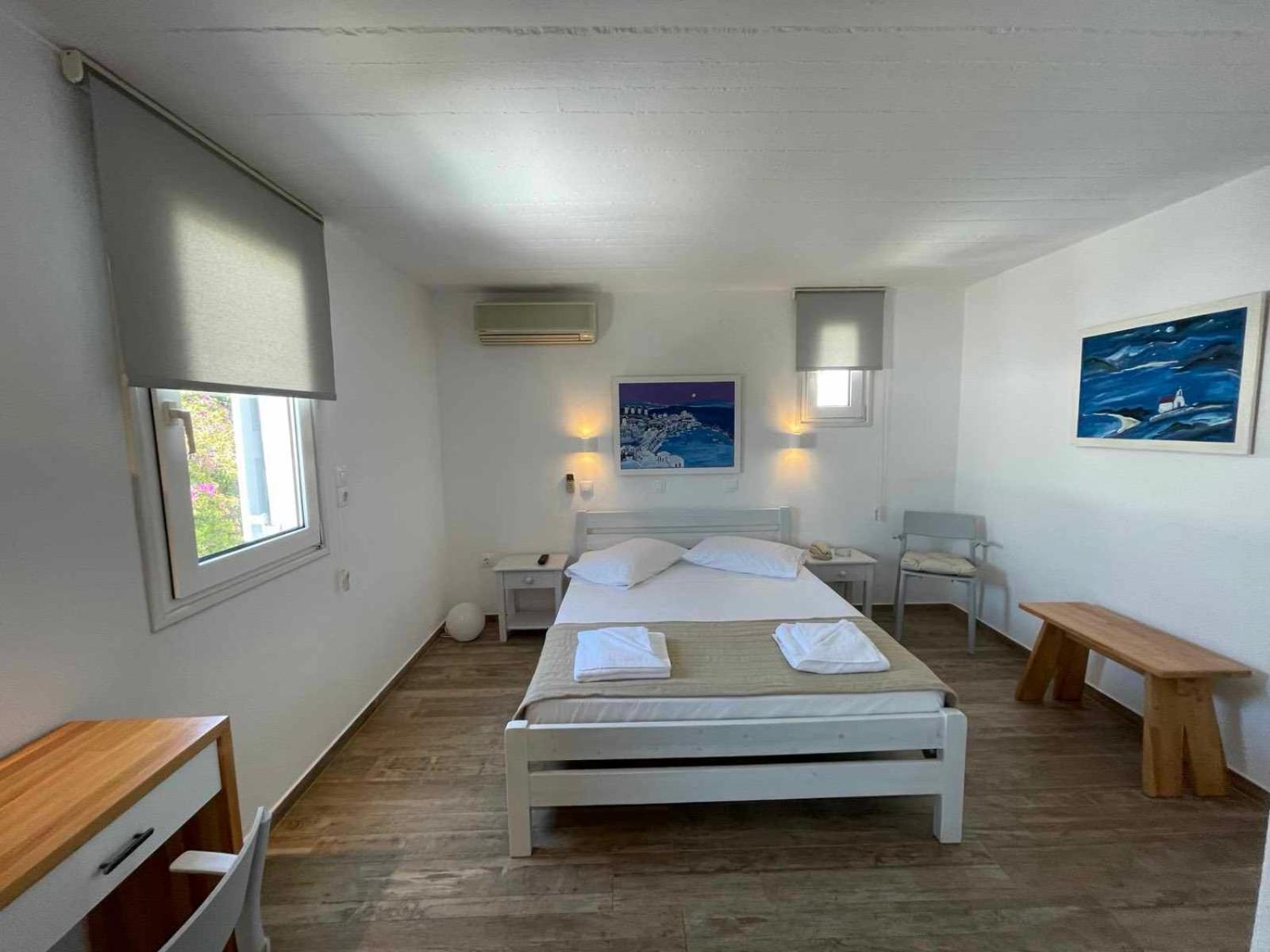 Maria Elena - Suite Home Mykonos Town Eksteriør billede