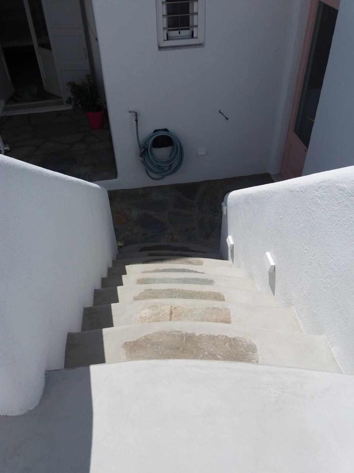 Maria Elena - Suite Home Mykonos Town Eksteriør billede