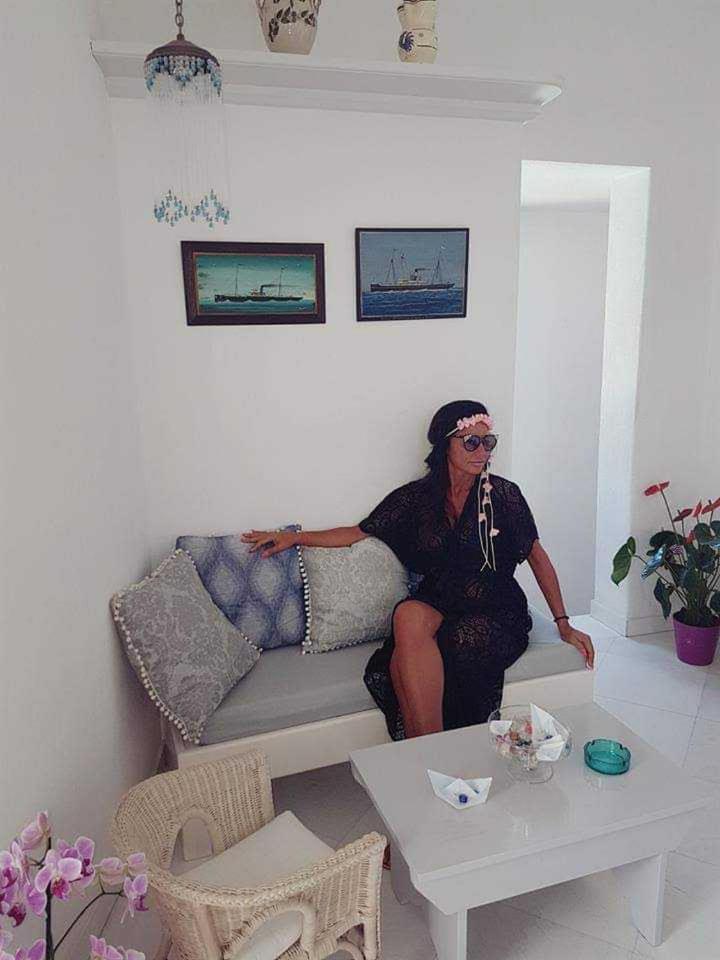 Maria Elena - Suite Home Mykonos Town Eksteriør billede